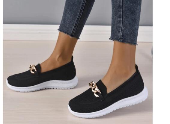 Turim Orthopedic Sneakers with Soft Sole (One Pair)